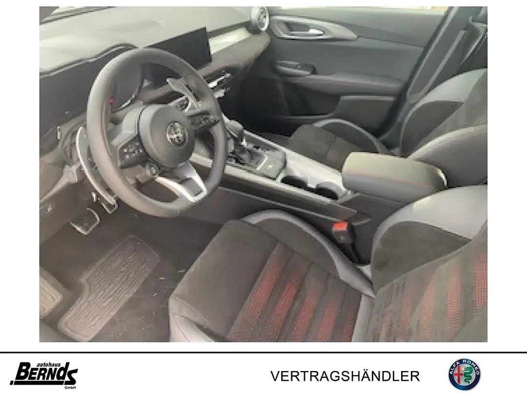 Alfa Romeo Tonale - Thumbnail 5