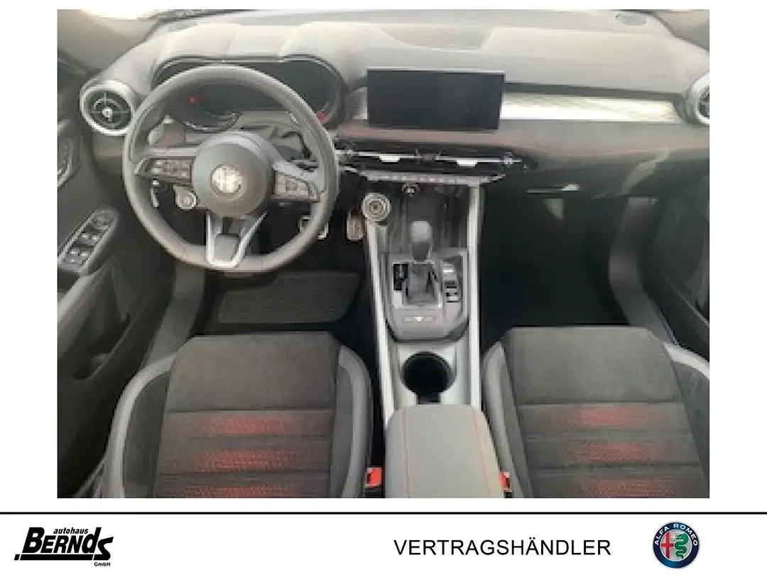 Alfa Romeo Tonale - Thumbnail 7