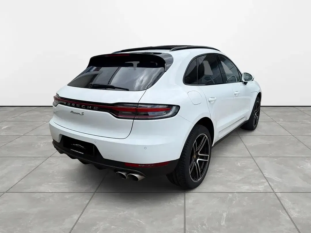 Porsche Macan - Thumbnail 10