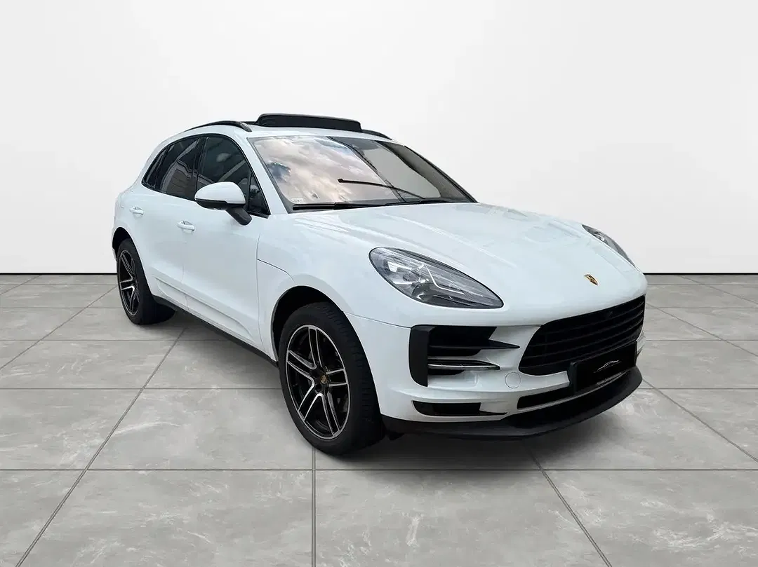 Porsche Macan - Thumbnail 4