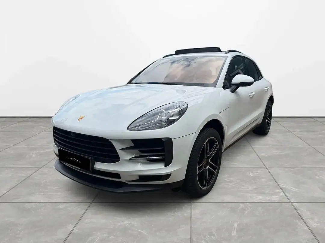 Porsche Macan - Thumbnail 6
