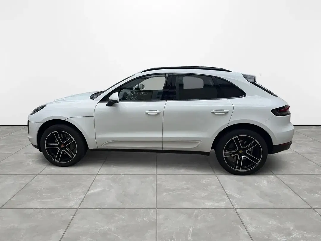 Porsche Macan - Thumbnail 7