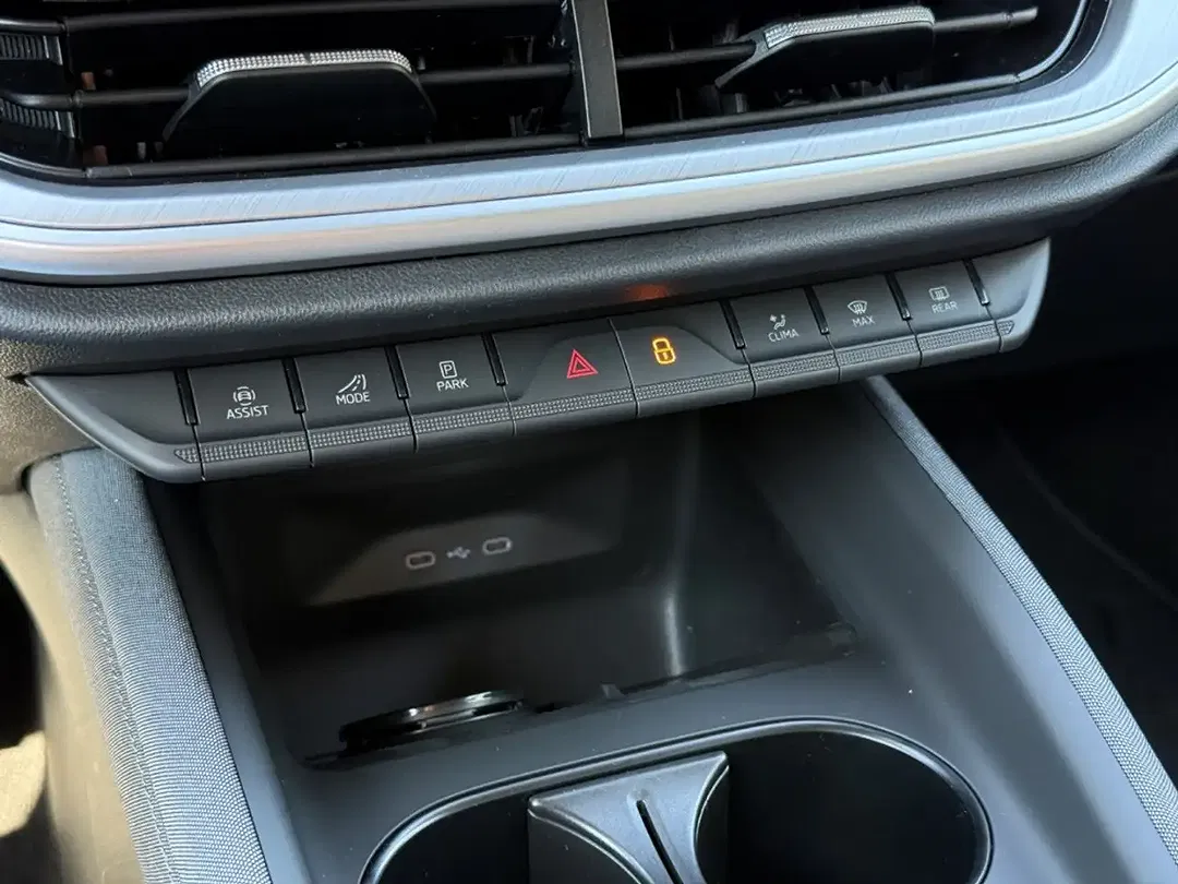 Skoda Enyaq - Thumbnail 13