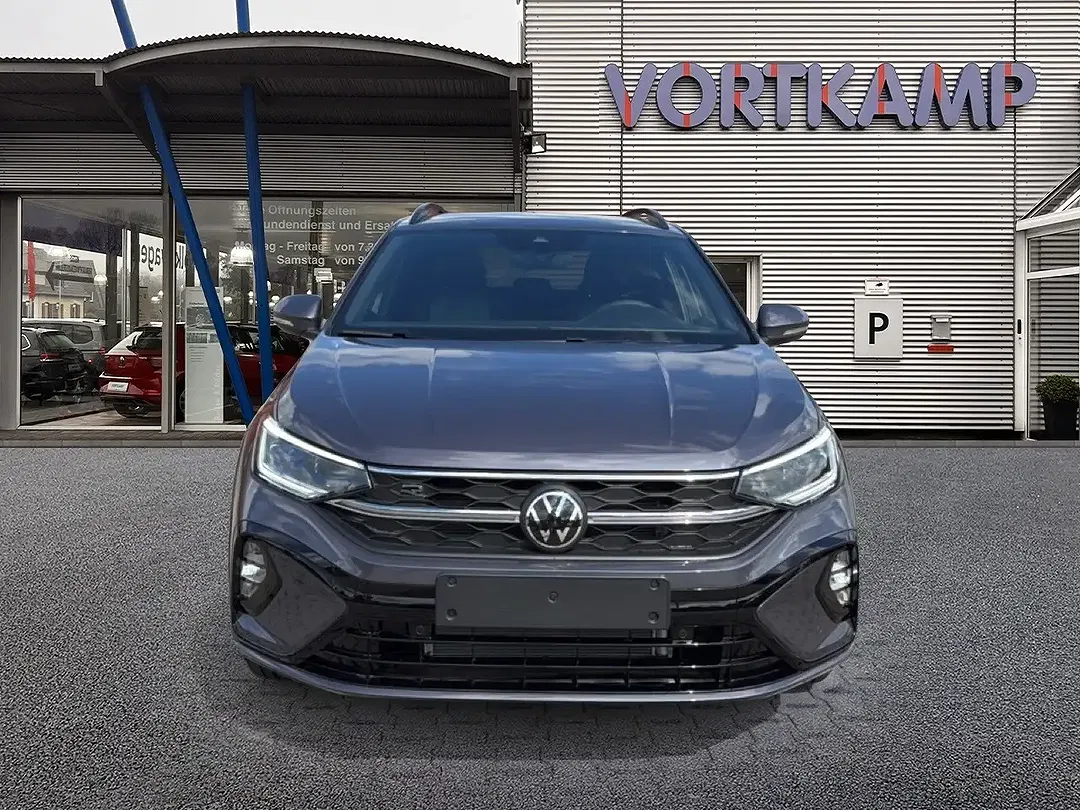 Volkswagen Taigo DSG R-Line - foto 2