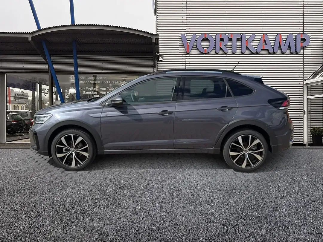 Volkswagen Taigo - Thumbnail 8