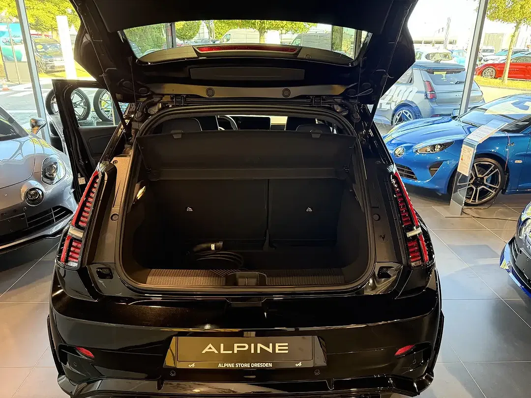 Alpine A290 - Thumbnail 10