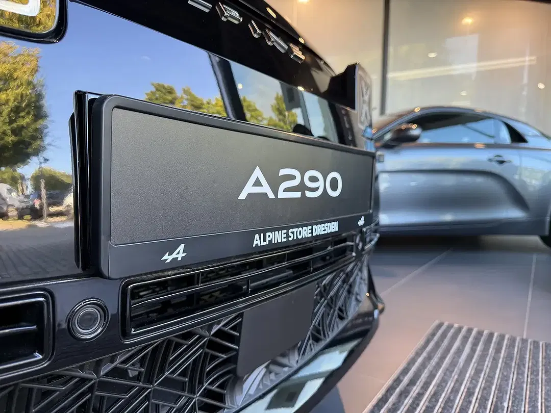 Alpine A290 - Thumbnail 33