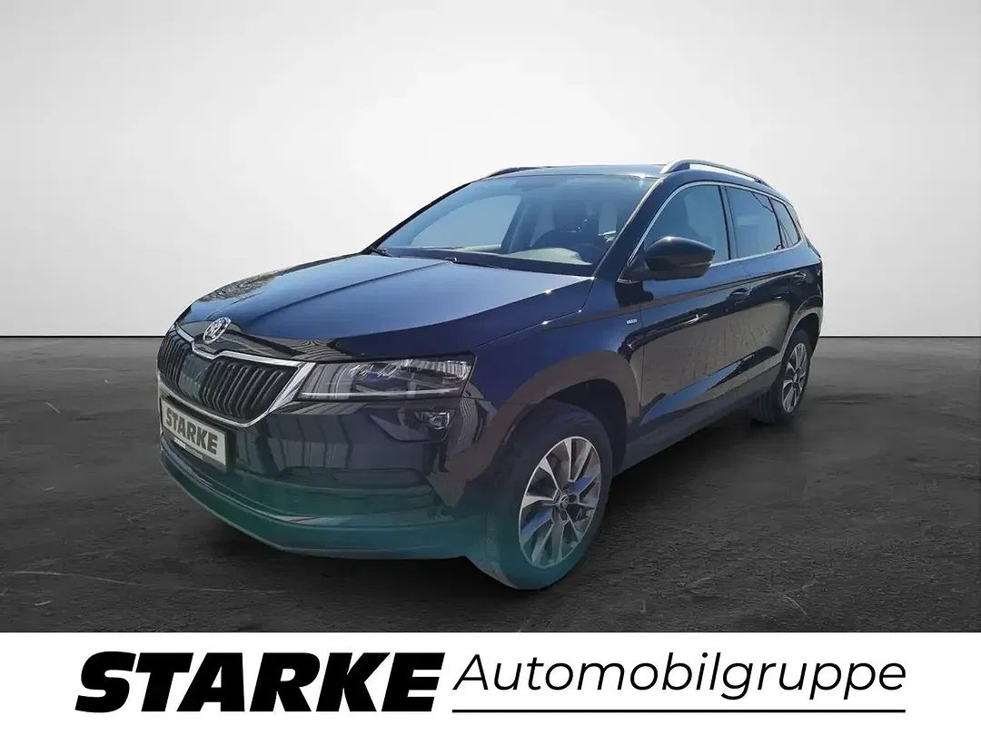 Skoda Karoq 1.0 Clever - foto 1