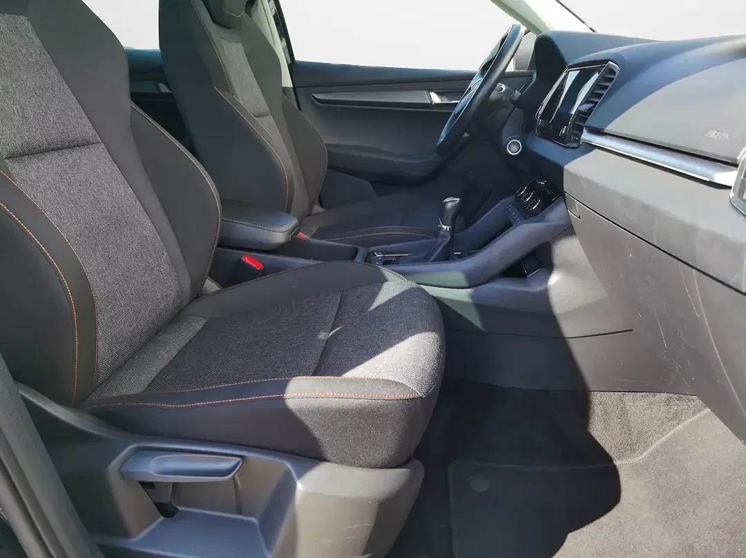 Skoda Karoq 1.0 Clever - foto 7