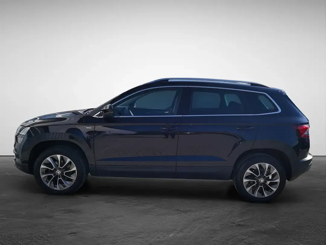 Skoda Karoq 1.0 Clever - foto 2