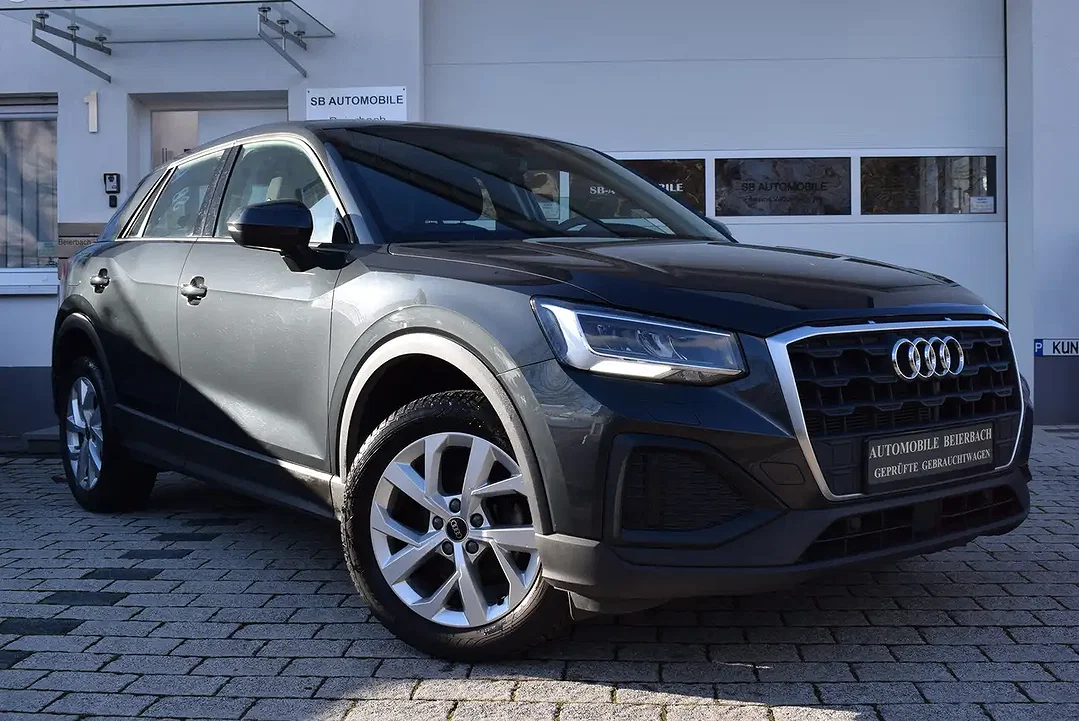 Audi Q2 - Afbeelding 1