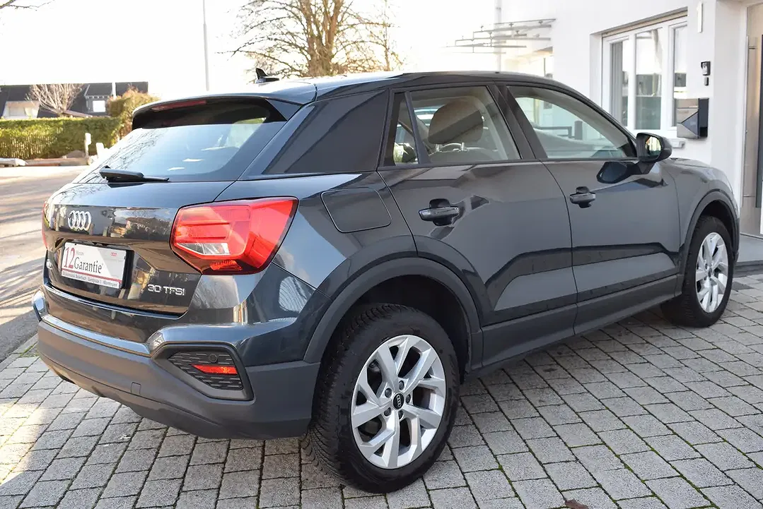Audi Q2 - Thumbnail 5