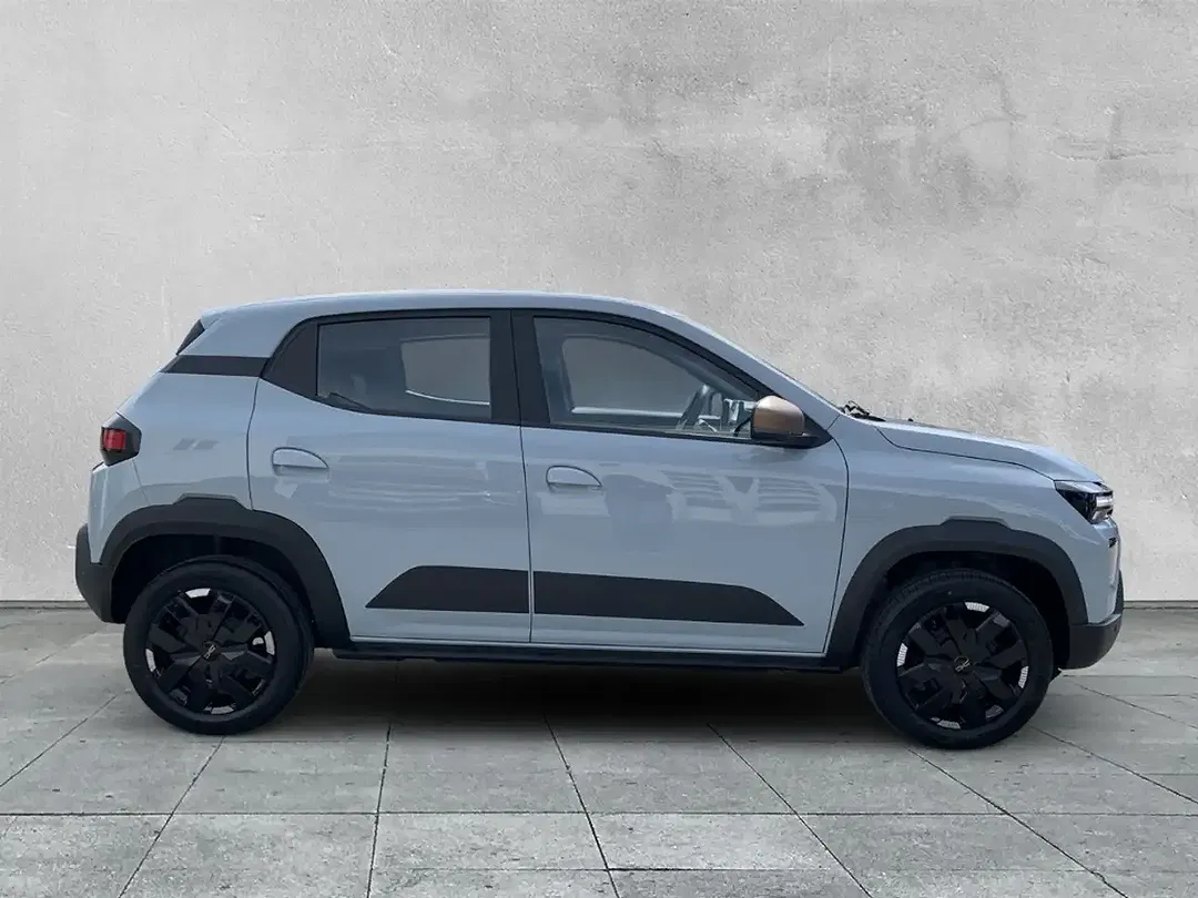Dacia Spring - Thumbnail 6