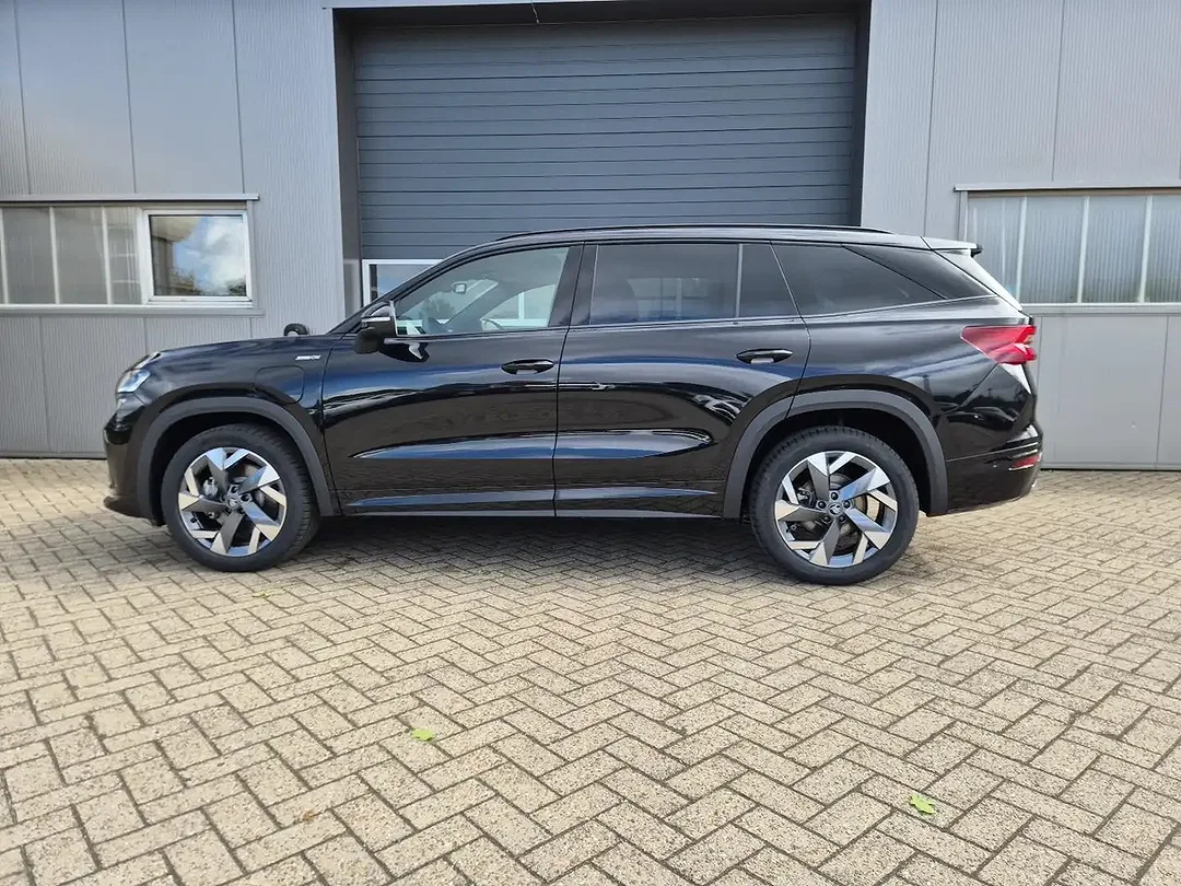 Skoda Kodiaq - Afbeelding 1