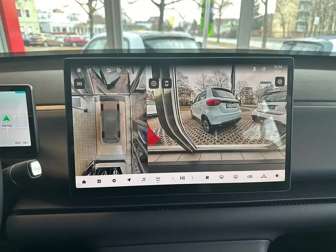 Leapmotor C10 - Thumbnail 9