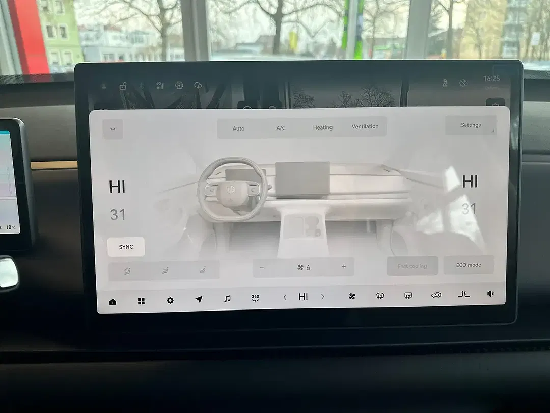 Leapmotor C10 - Thumbnail 11