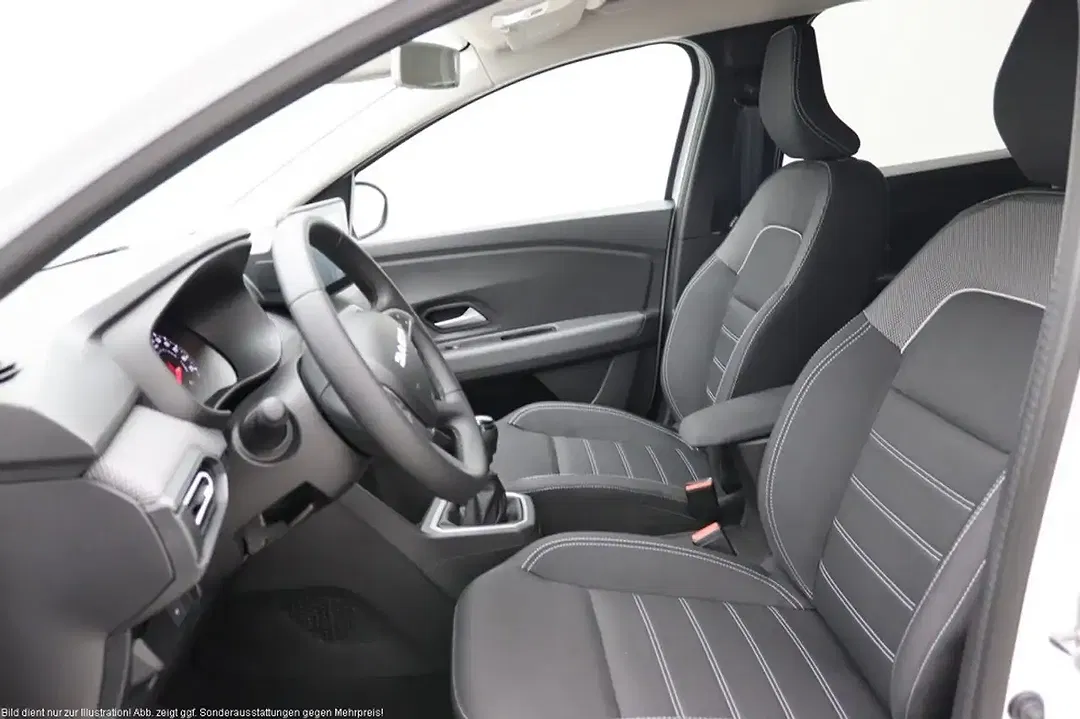 Dacia Jogger - Thumbnail 11
