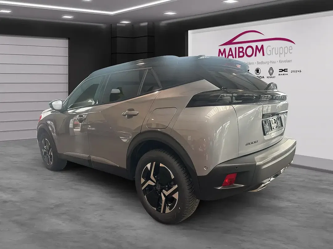 Peugeot 2008 - Thumbnail 5
