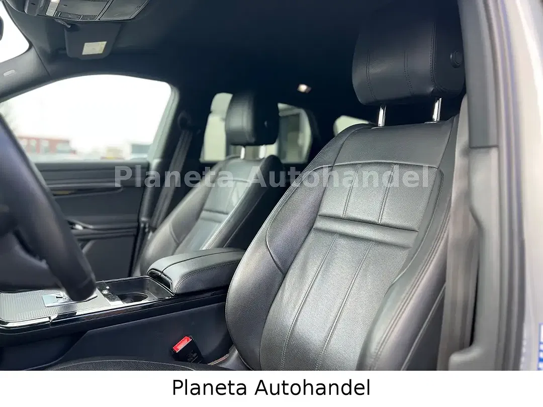 Land Rover Range Rover Evoque R-Dynamic S - foto 8