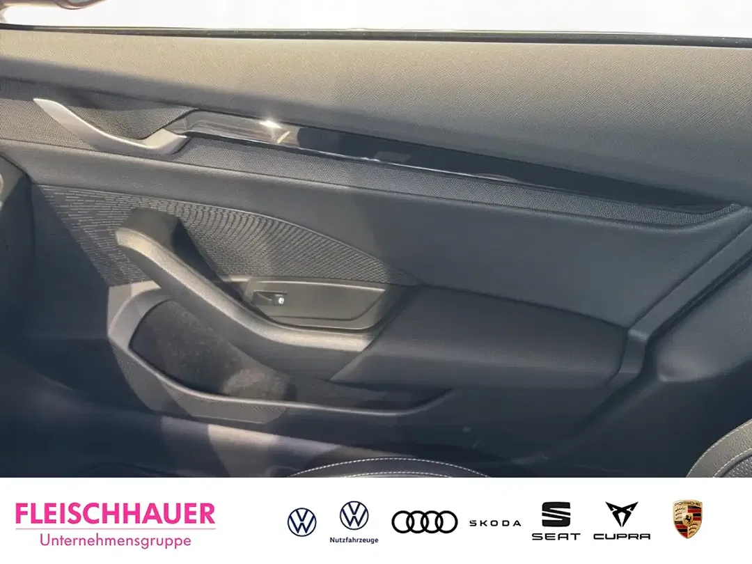Skoda Octavia - Thumbnail 11
