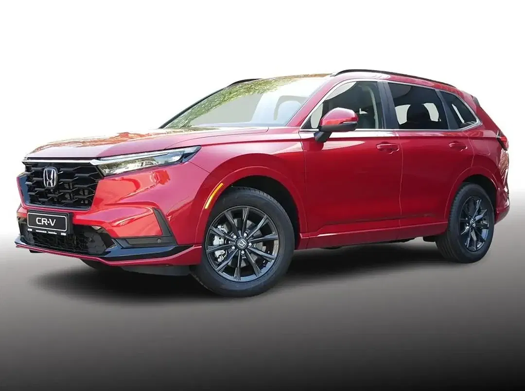 Honda CR-V 2.0 e:HEV 4x4 Advance Style - foto 1