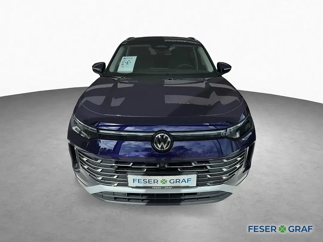 Volkswagen Tayron 1.5 eTSI DSG Elegance - foto 2