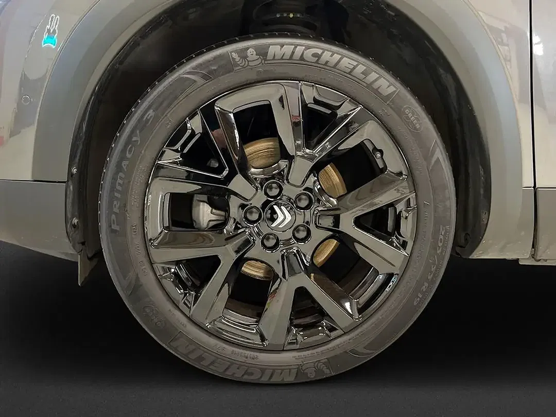 Citroen C5 Aircross - Thumbnail 6