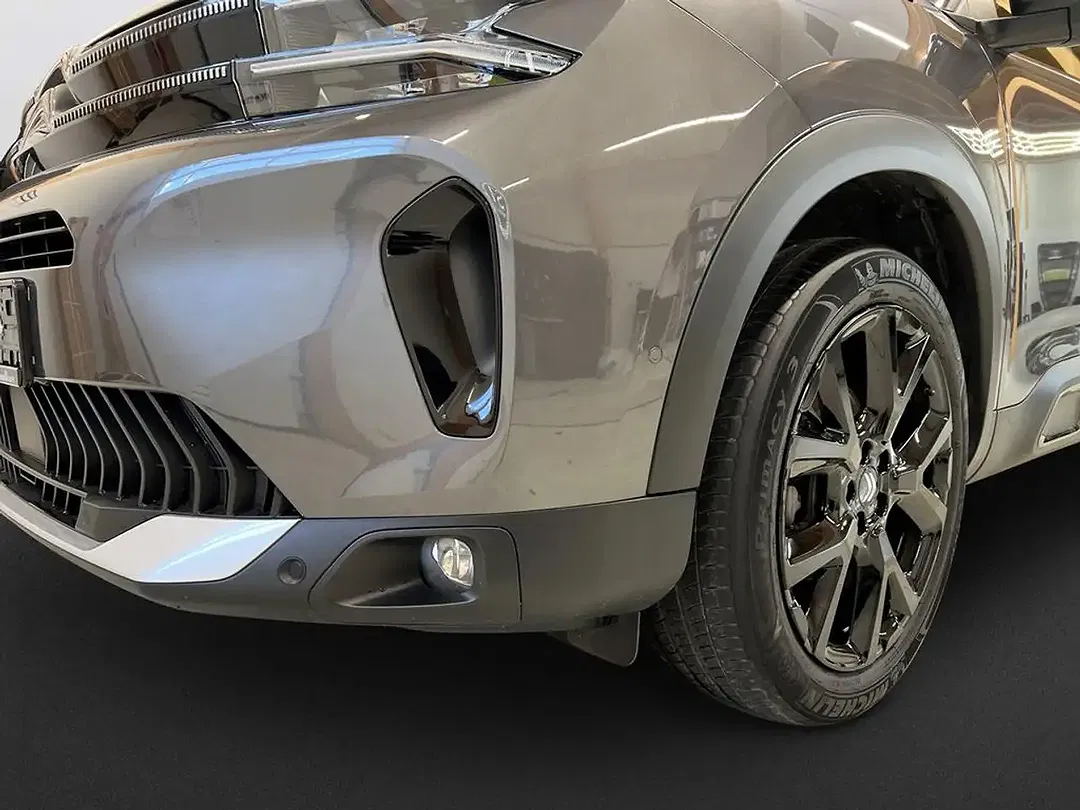 Citroen C5 Aircross - Thumbnail 7