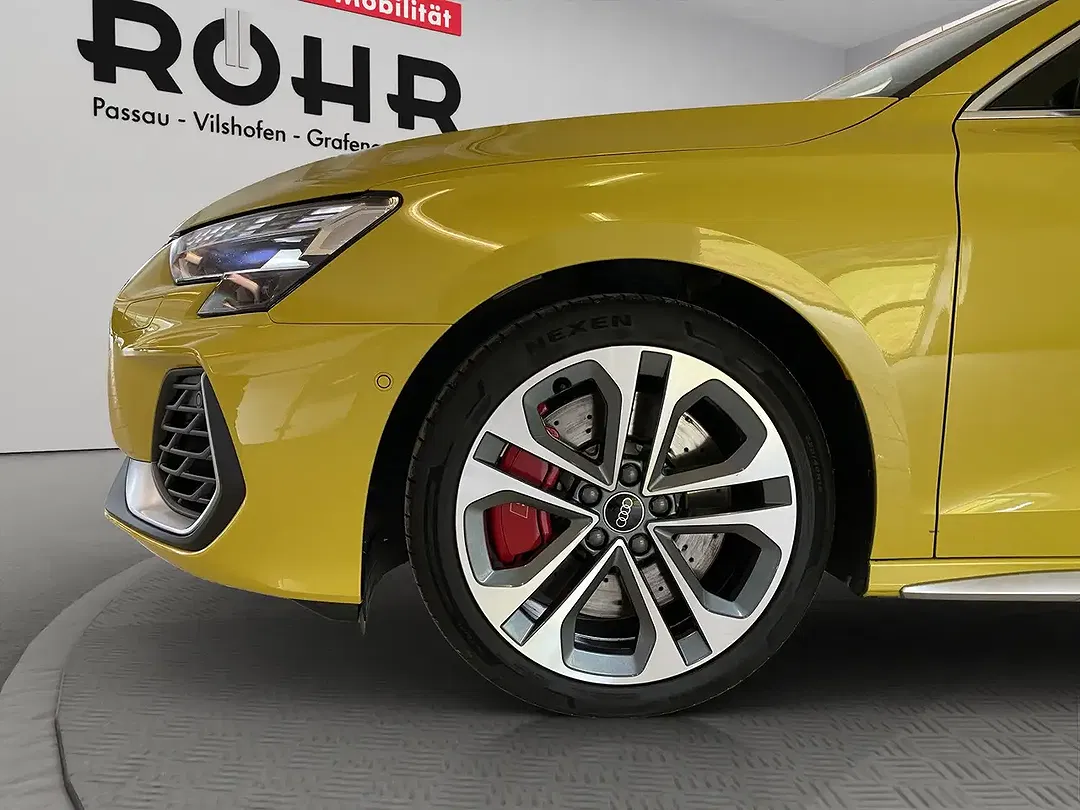 Audi S3 2.0 TFSI S tronic quattro - foto 14