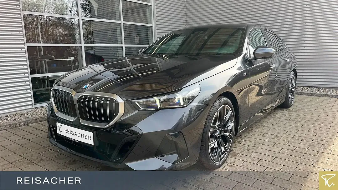 BMW 520 xDrive - foto 1