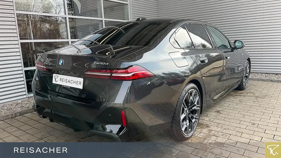 BMW 520 xDrive - foto 2