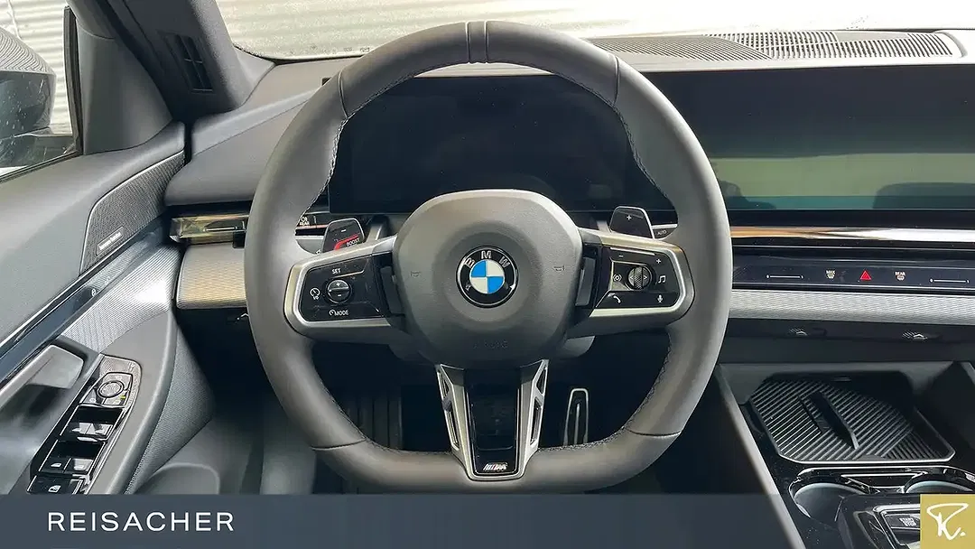 BMW 520 - Thumbnail 5