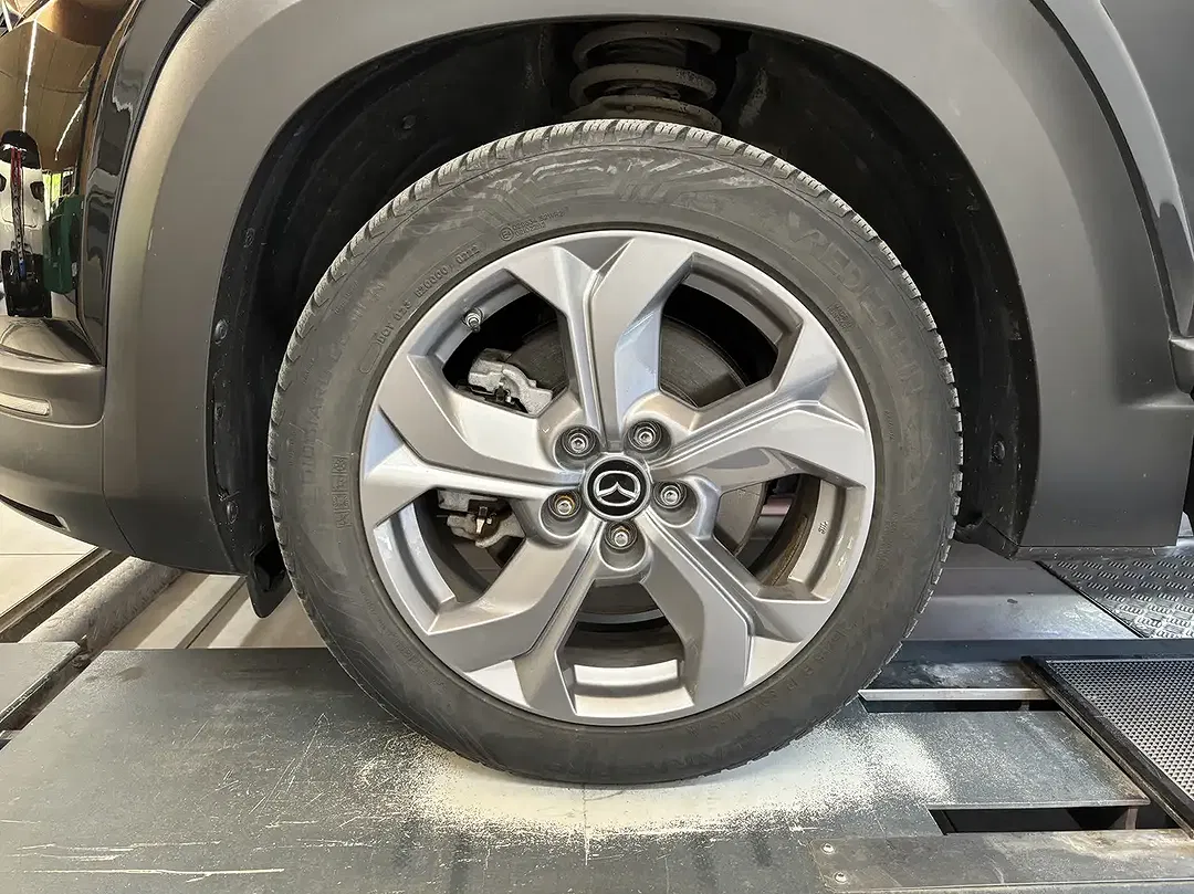Mazda MX-30 e-SKYACTIV Comfort - foto 14