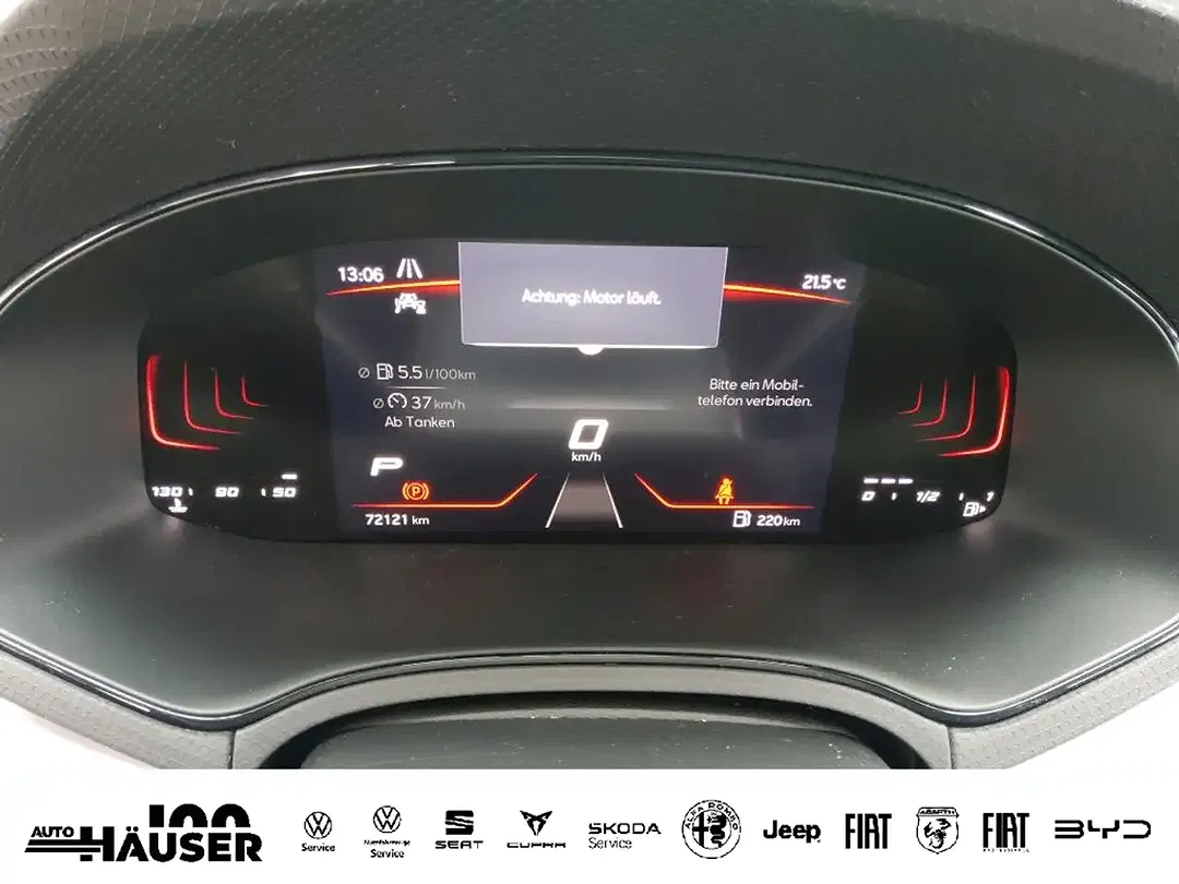 SEAT Arona - Thumbnail 3