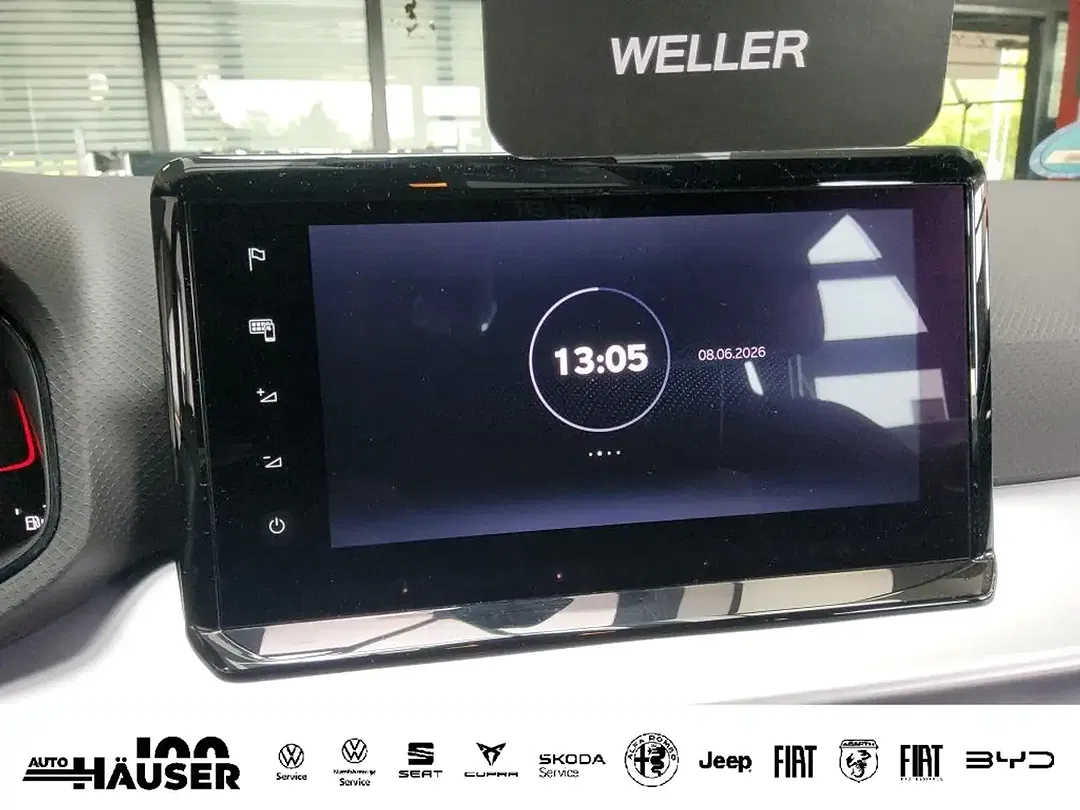 SEAT Arona - Thumbnail 8