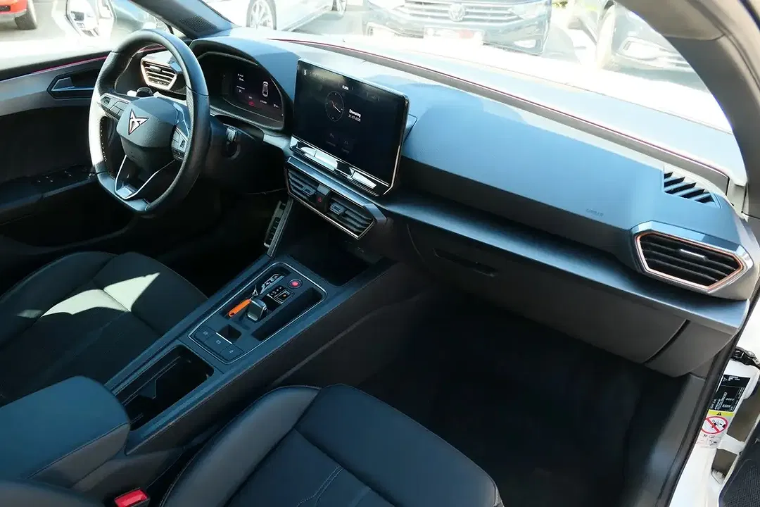 CUPRA Leon - Thumbnail 14