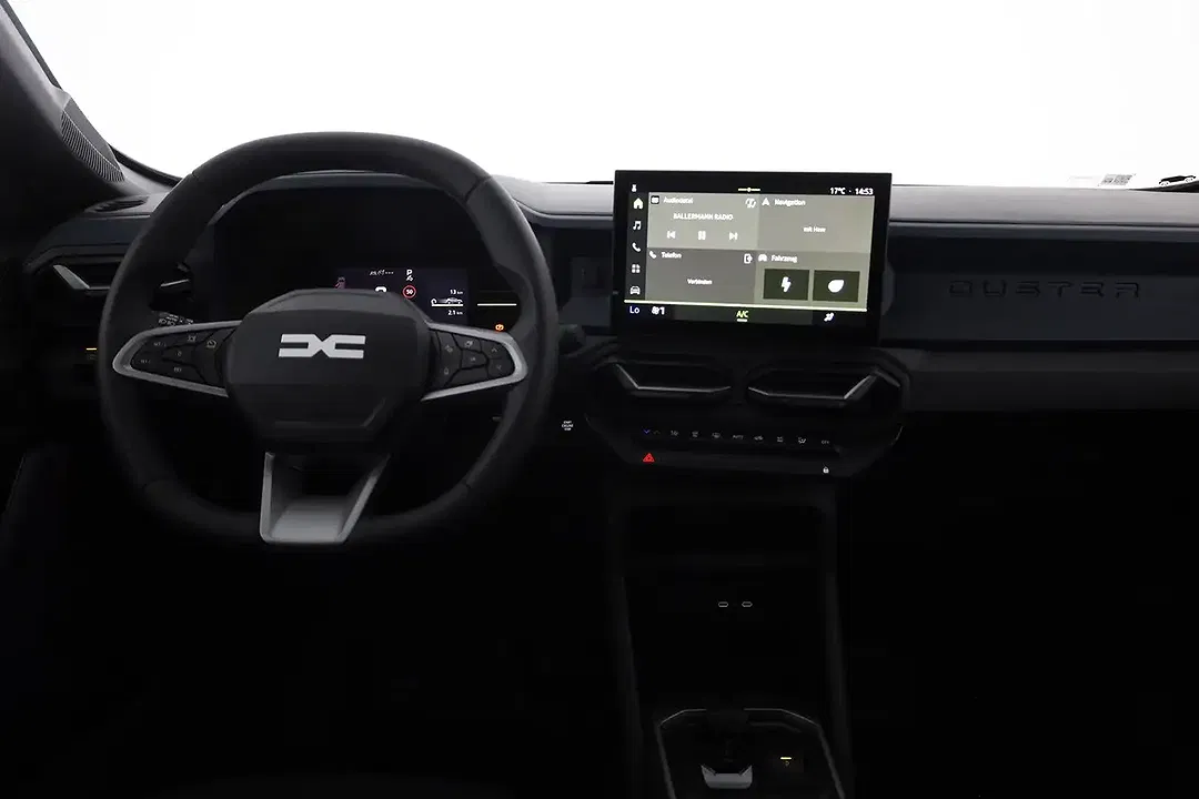 Dacia Duster - Thumbnail 9