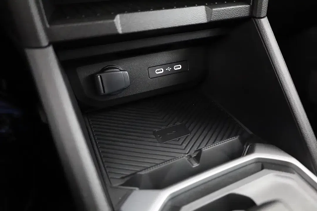 Dacia Duster - Thumbnail 12