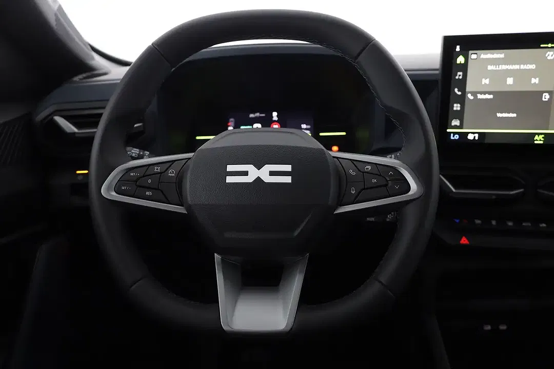Dacia Duster - Thumbnail 14