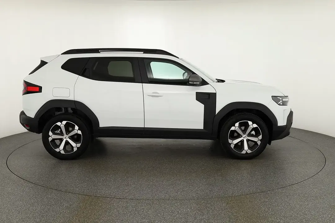 Dacia Duster - Thumbnail 5