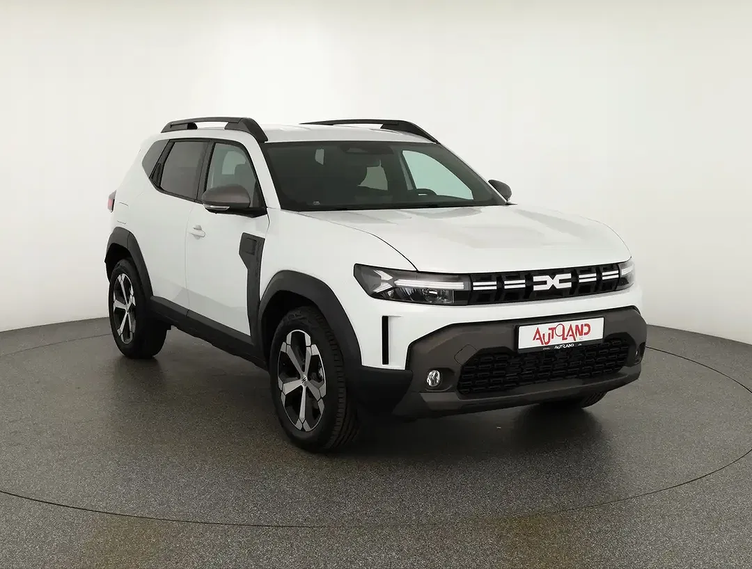 Dacia Duster - Thumbnail 6