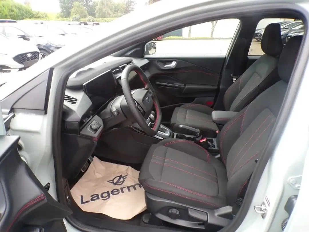 Ford Puma - Thumbnail 10
