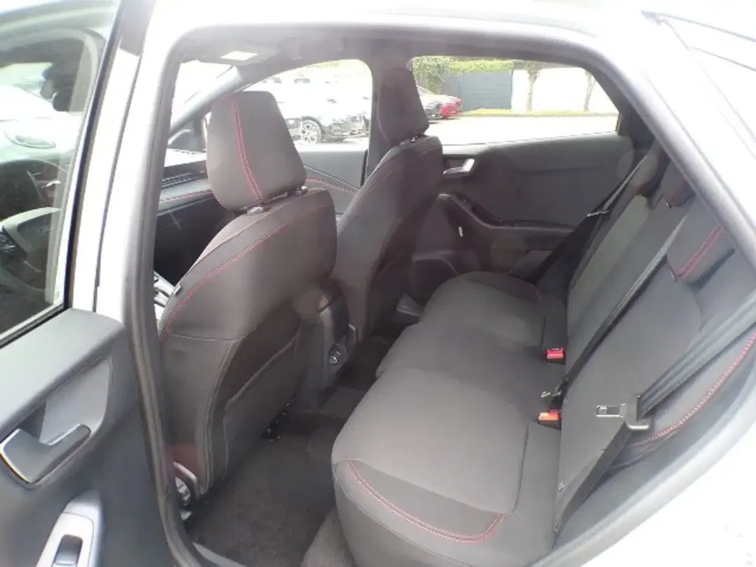 Ford Puma - Thumbnail 12