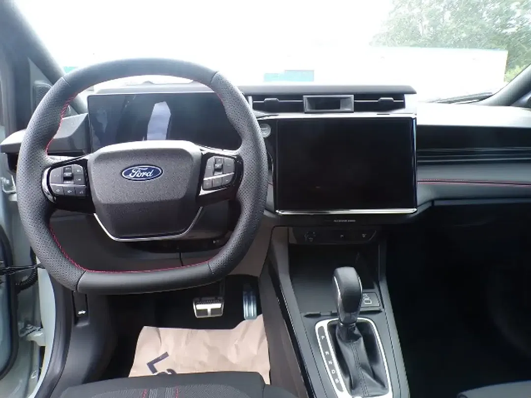 Ford Puma AUT ST-Line Comfort - foto 13