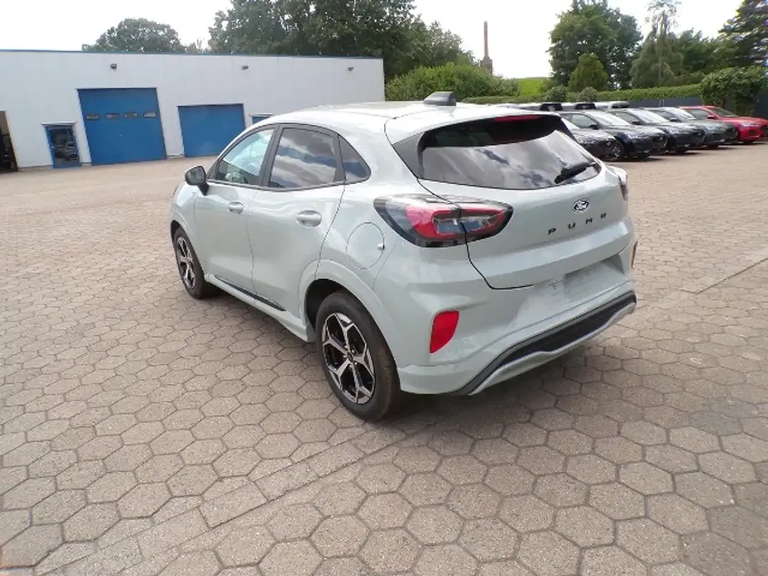 Ford Puma - Thumbnail 7