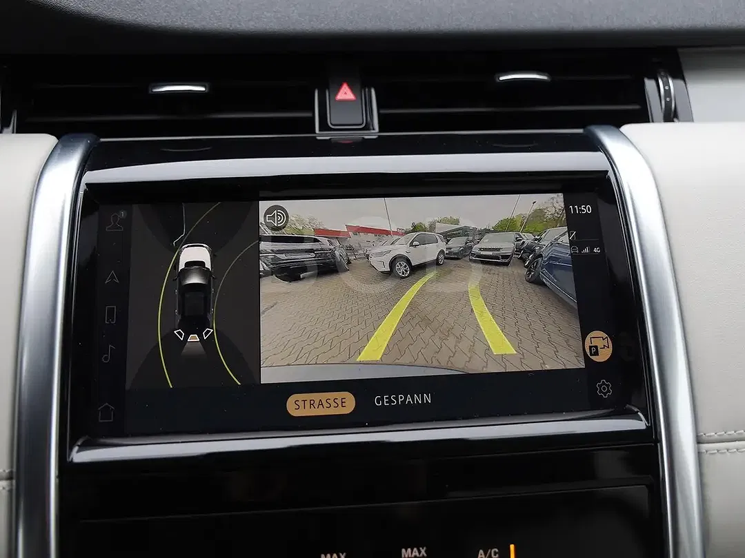 Land Rover Discovery Sport P300e R-Dynamic HSE - foto 15