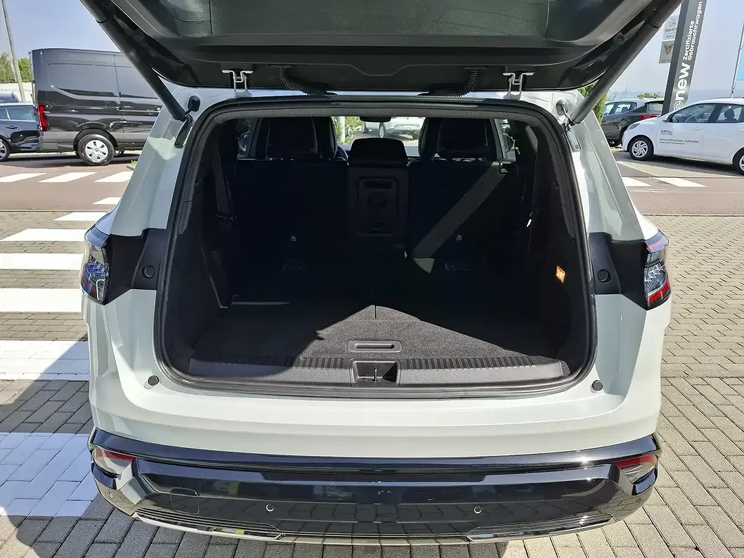 Renault Espace - Thumbnail 9