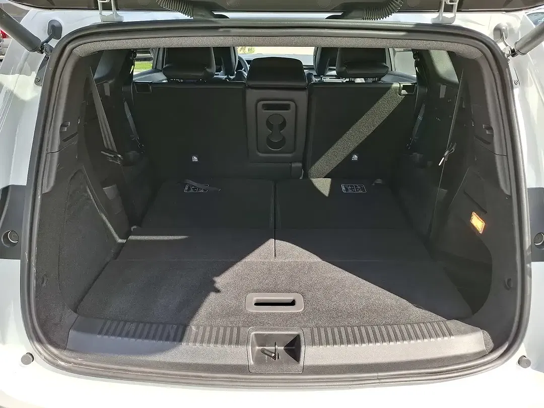 Renault Espace - Thumbnail 10