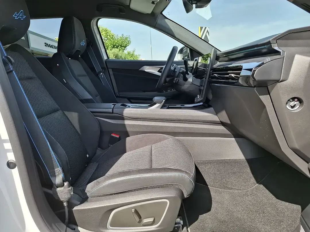 Renault Espace E-Tech Hybrid Esprit Alpine - foto 14