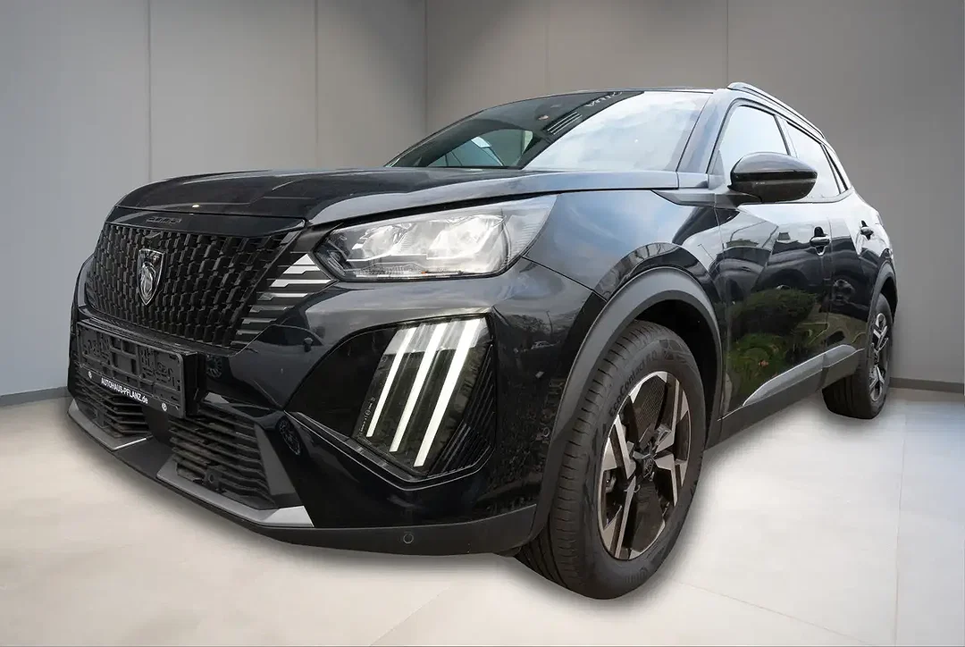 Peugeot 2008 - Afbeelding 1